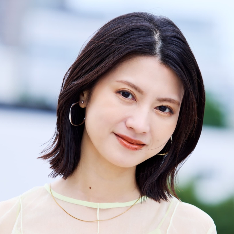 武岡真梨恵さん