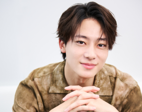 木曜ドラマ「アナログナース～デジタルってなんなんだよ!?～」連続テレビ小説「風、薫る」出演！最注目の若手俳優・井上祐貴さんにうっとり【特別画像集】