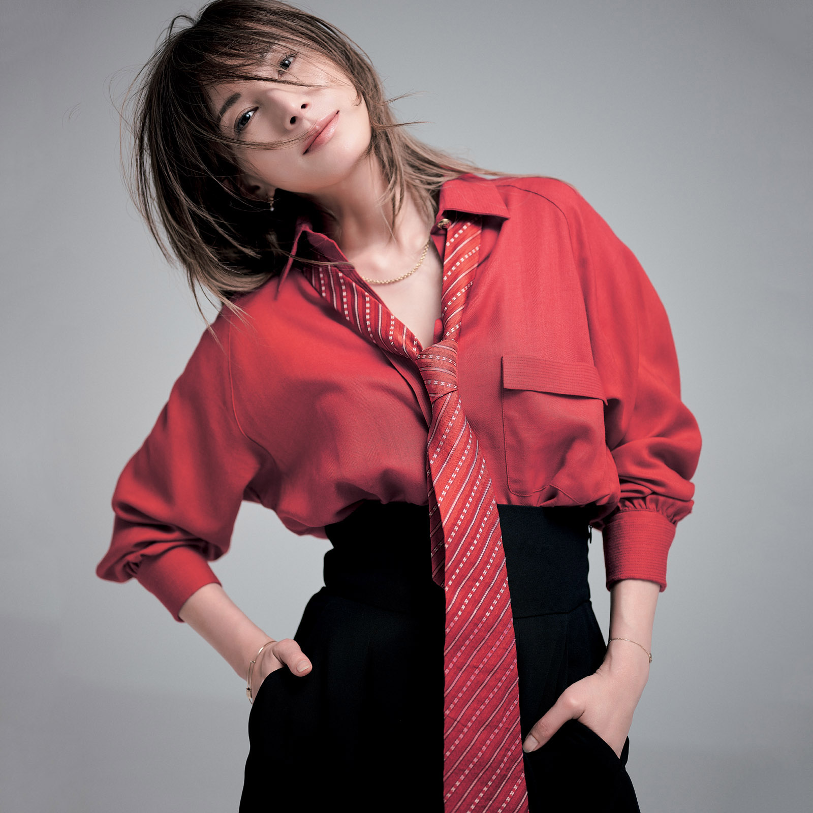 加藤あい