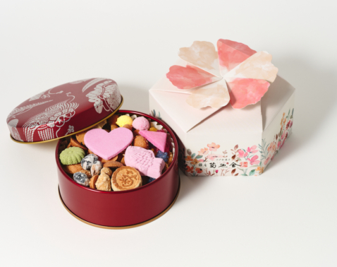 【手土産特集】思わず「かわいい！」がこぼれるピンクのプチギフト3選