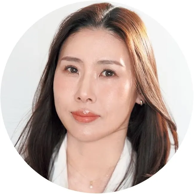 liberta代表 後田奈奈美さん
