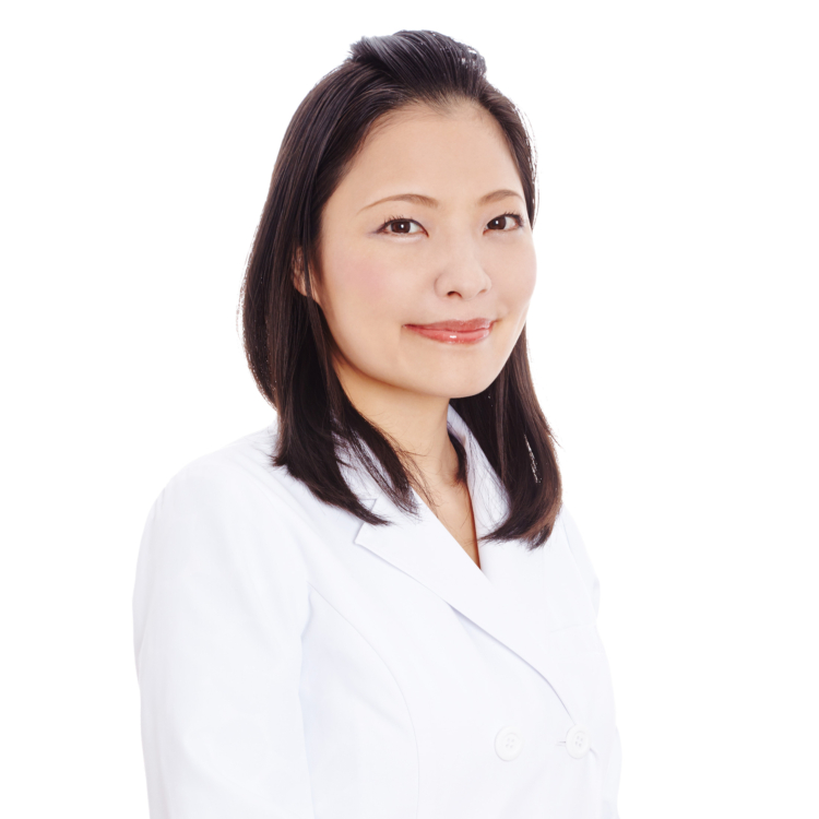 教えてくれたのは……医師 佐野仁美さん