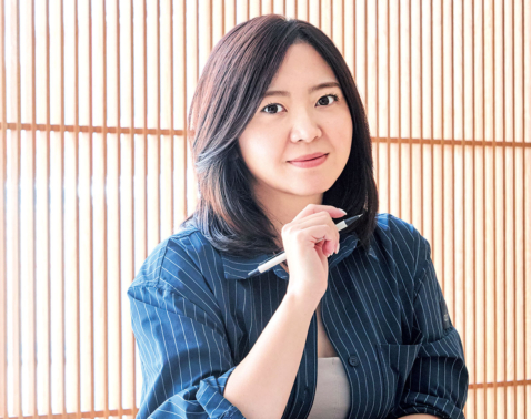 集中力は90分が限界！37歳CEO、美の秘訣は頭皮マッサージ「頭皮を制するものは美肌を制する」