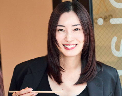 忙しくても肌が荒れない！美人CEO・ソンミさんが毎日続ける「食べる美容術」