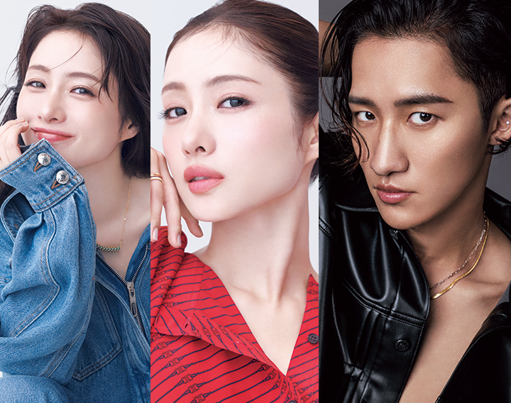 美ST 2026年11月号 発売!大人の肌に効く!J-BEAUTY神成分31