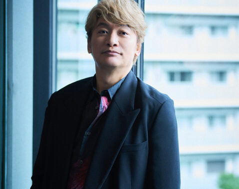 香取慎吾さんの”美容と健康の先生”は草彅剛さん！「つい素直に受け入れちゃう（笑）」