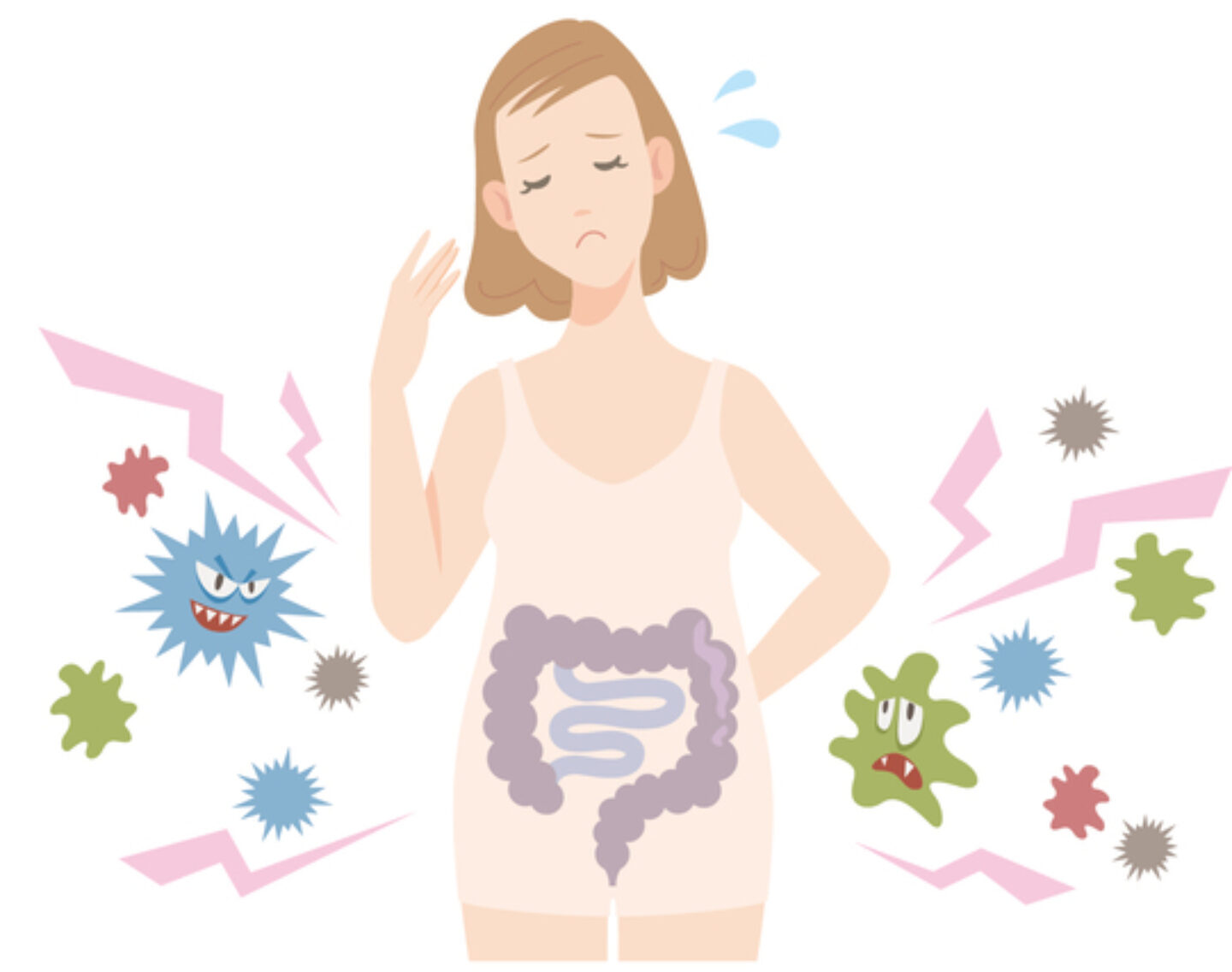 【動脈硬化と腸内環境には意外なかかわりが…】血管を若く保つための腸活5選［医師監修］