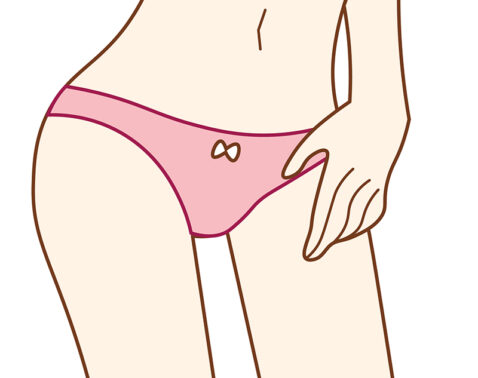出産や加齢で変化してしまったデリケートゾーンを「誰にも見せたくない…」治療できる？セルフケアは？【医師が回答】