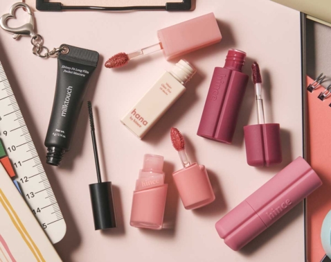 自慢したいほどかわいい♡DIOR・YSLなど「見た目・実用性100点コスメ」