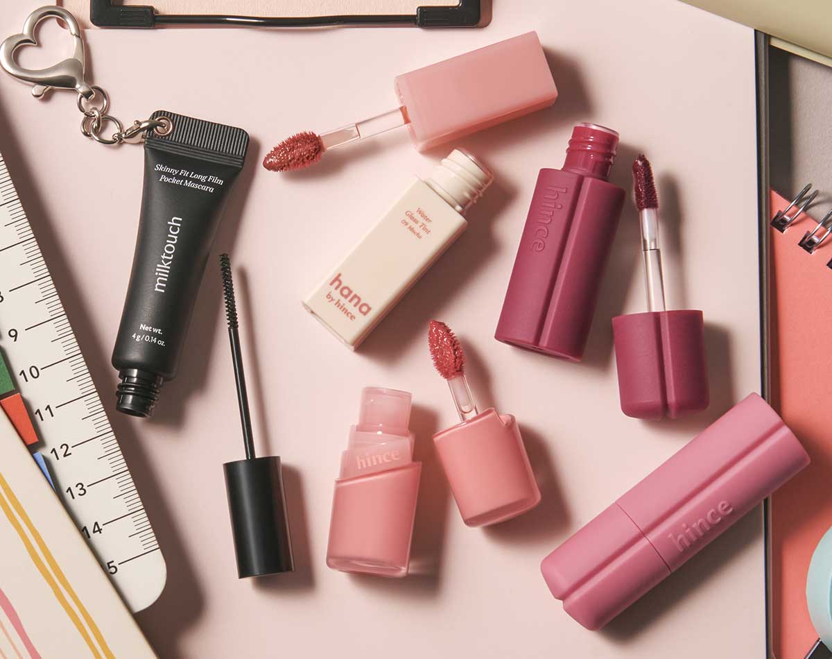 自慢したいほどかわいい♡DIOR・YSLなど「見た目・実用性100点コスメ」