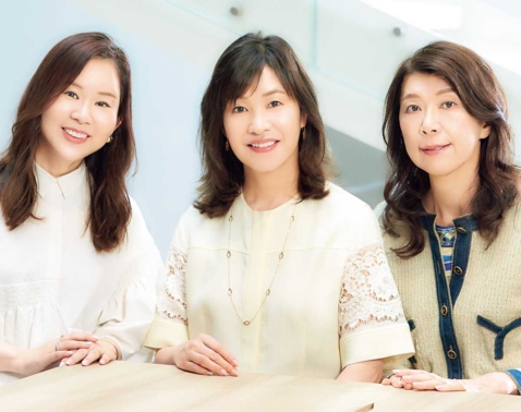 「昔は日焼けが当たり前だった！」美容のプロ3人が語る「日本のコスメ」40年の進化