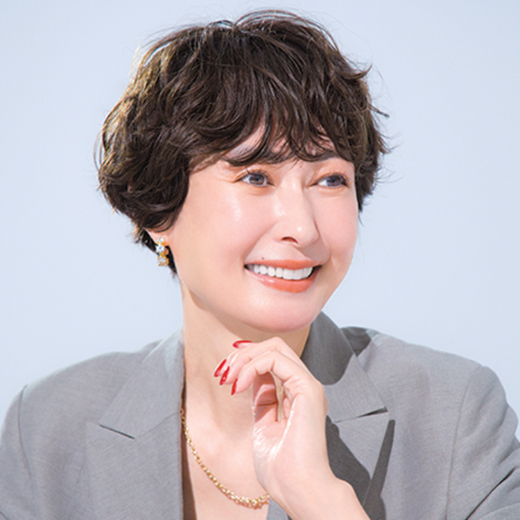 田丸麻紀