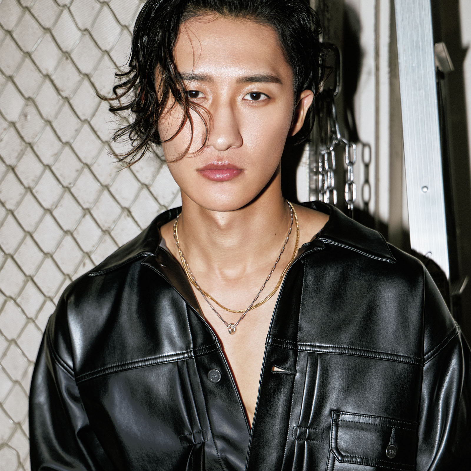 Snow Man 岩本照