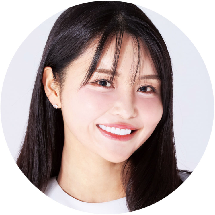 橘 香緒里さん（38歳）化粧品会社経営 