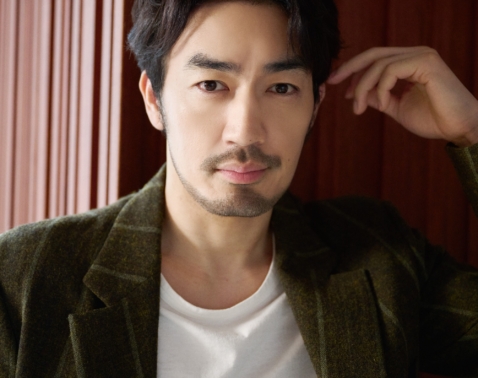 大谷亮平さんにインタビュー「ご褒美はしっかり」お酒・お菓子・毒も吐ける友達も…心の健康を支えるもの