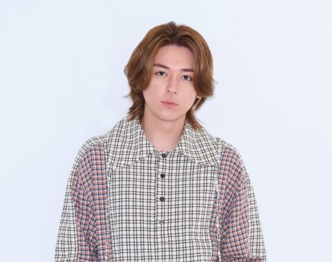 小瀧望さん「何でも来い！」と思った矢先に訪れた“ちょっとヤバい”舞台