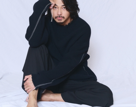 東出昌大さん「舞台は大っ嫌い！(笑)」。それでも舞台に立ち続ける、２つの理由