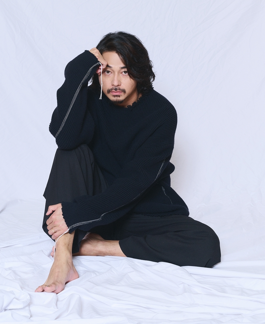 東出昌大さん「舞台は大っ嫌い！(笑)」。それでも舞台に立ち続ける、２つの理由