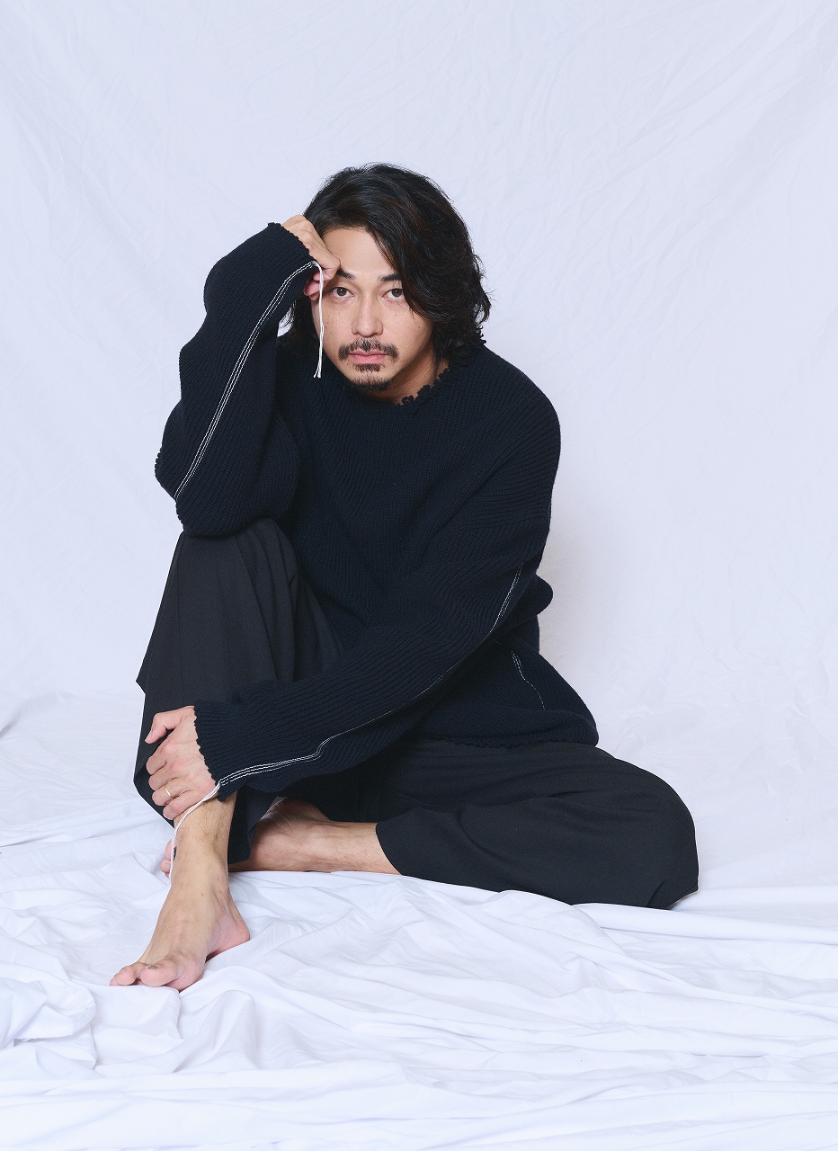 東出昌大さん