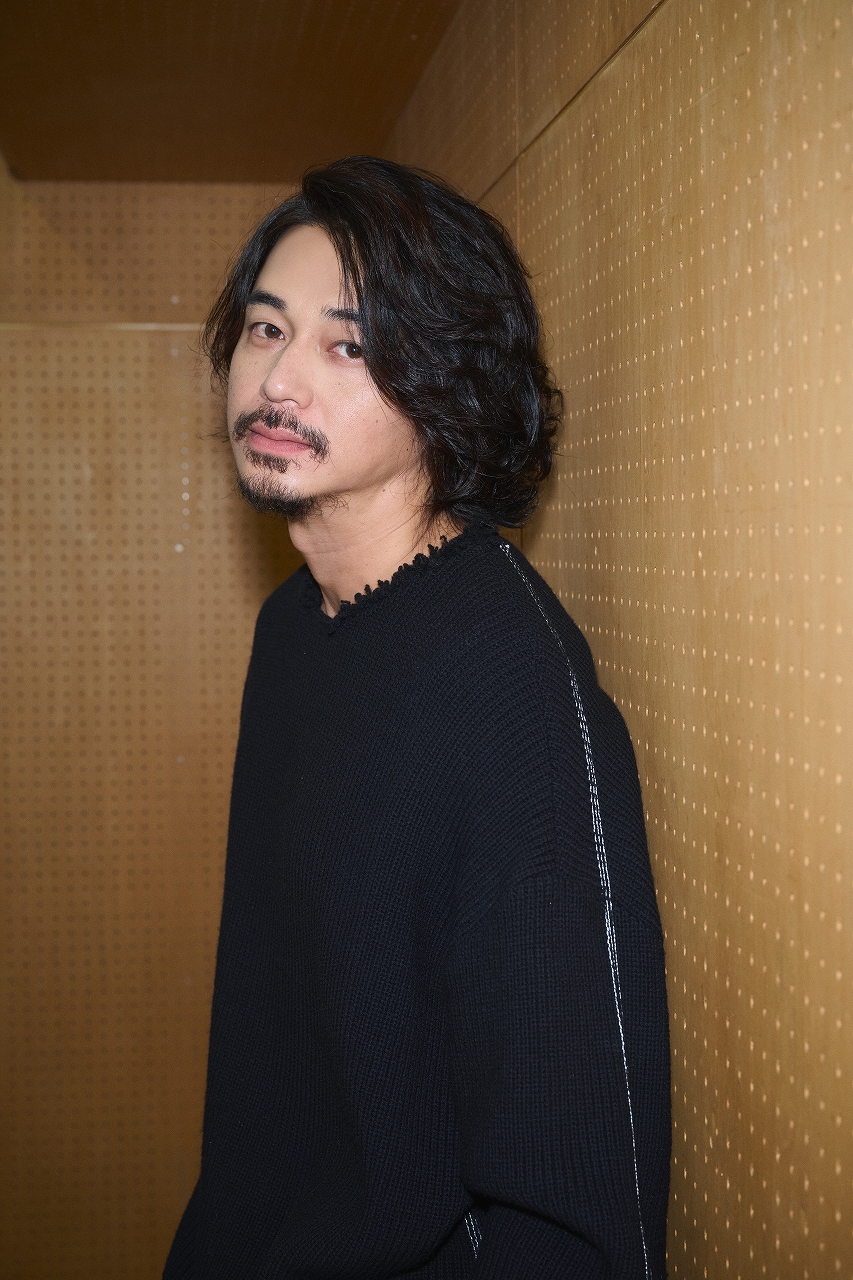 東出昌大さん