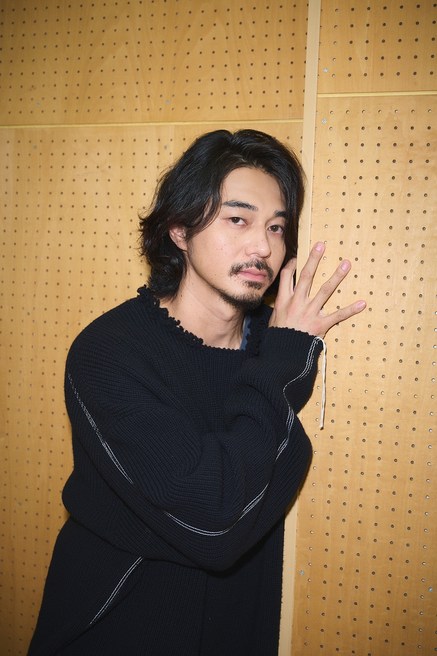 東出昌大さん