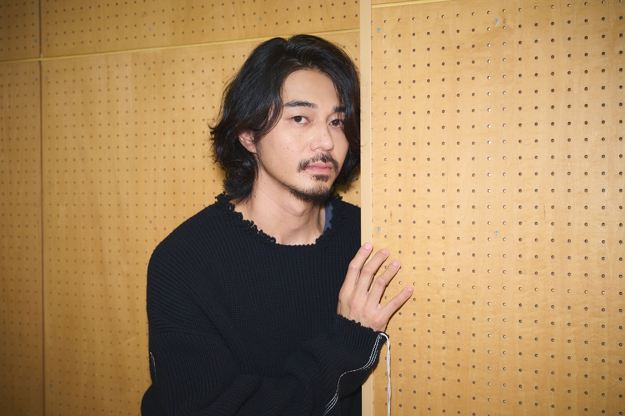 【東出昌大さん】自然体だからこそ際立つ、大人の魅力！［美ST特別画像集］