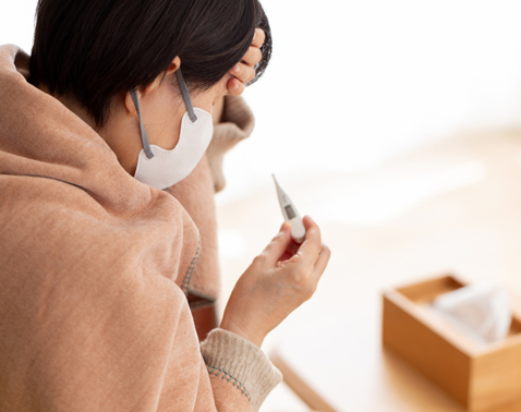 「この秋冬、絶対に体調を崩したくない！」今日から始める感染症対策のセルフケア5選【医師監修】