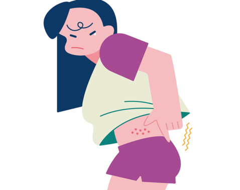 50歳以降に増える帯状疱疹。予防のためにできることとは？【医師監修】