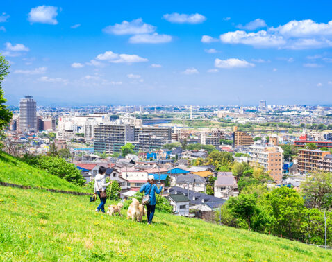 47歳妻と52歳夫、地元にUターンしたらセックスレス解消！イチャイチャお祭りデートも、恋人気分に戻れた理由とは