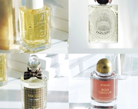 ふと振り返りたくなる…40代・50代のほめられフレグランス10選｜正しい香水のつけ方＆選び方