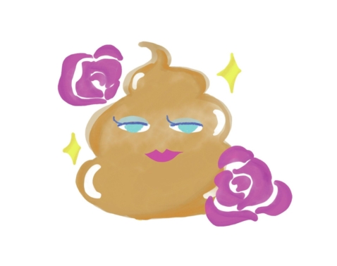 最近、下っ腹がぽっこり…それ、脂肪じゃなくてたまったうんちかも!?