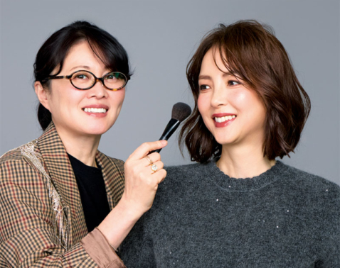 老け唇がふっくら華やかに！「大人の救済リップ」の塗り方って？