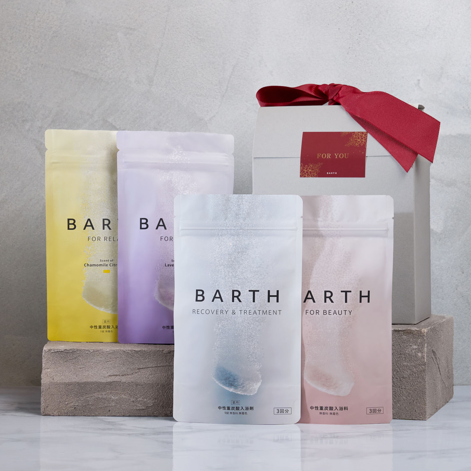BARTH