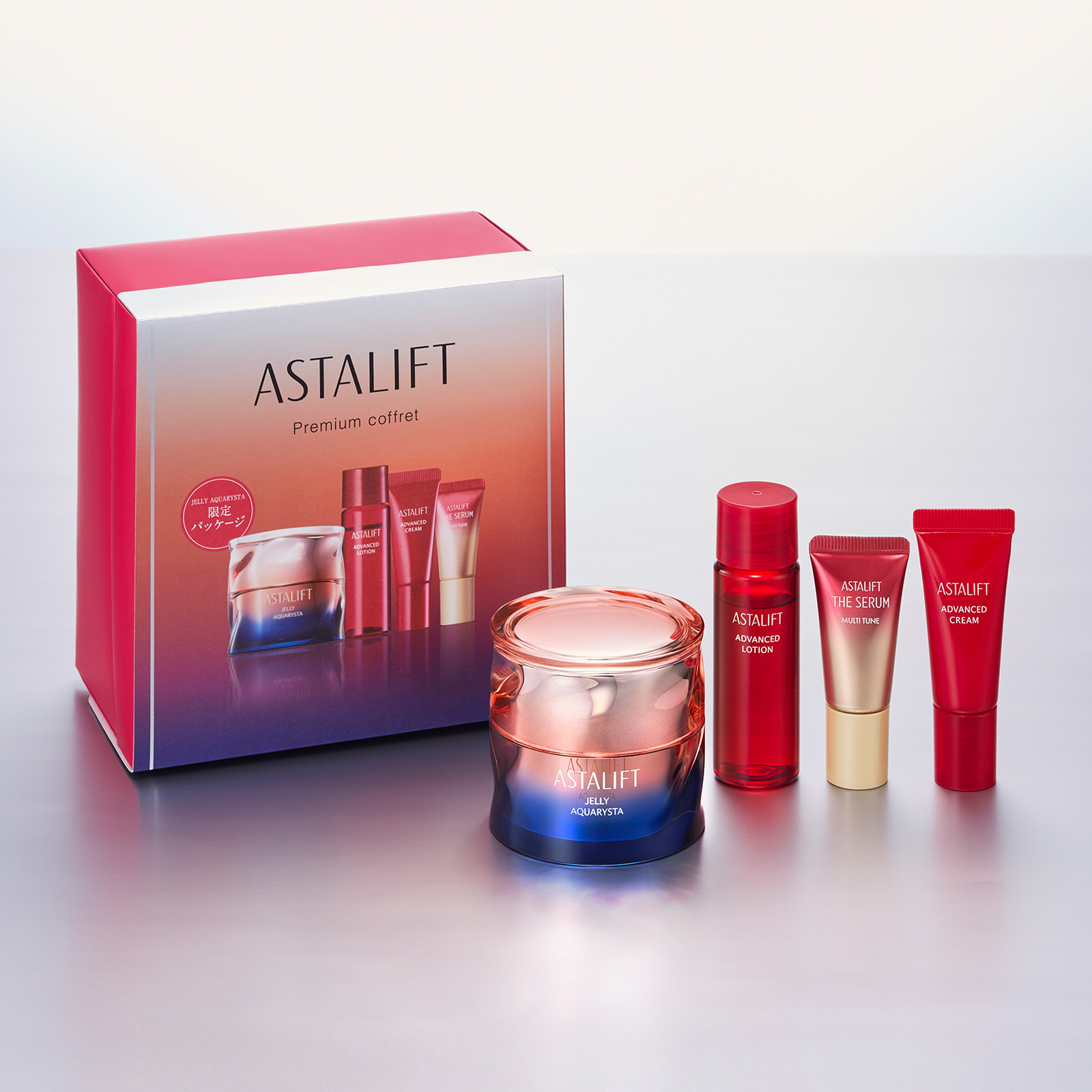 アスタリフト