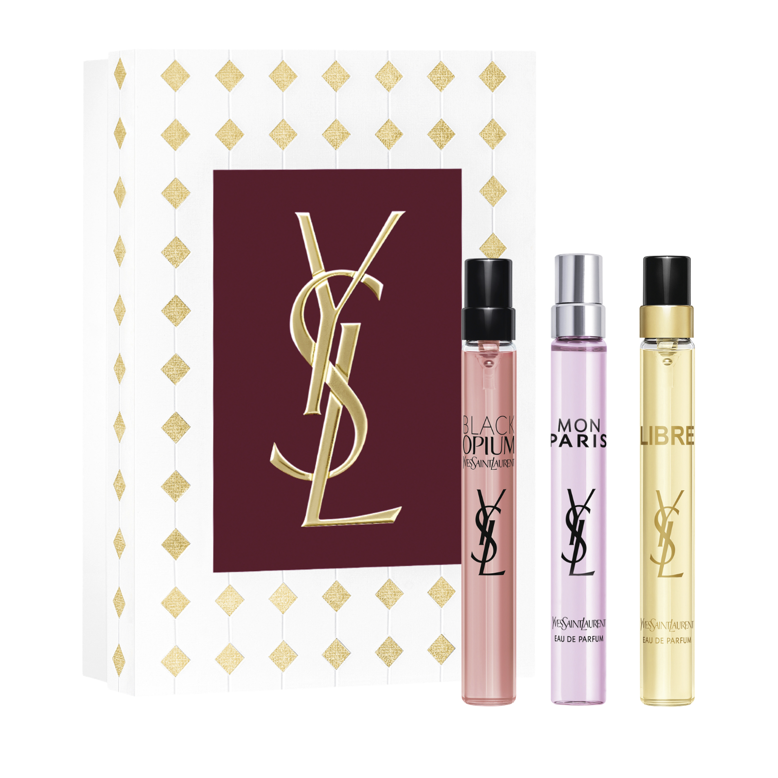 YSL BEAUTY