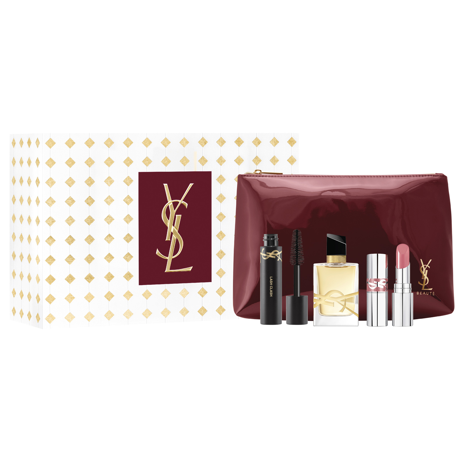 YSL BEAUTY