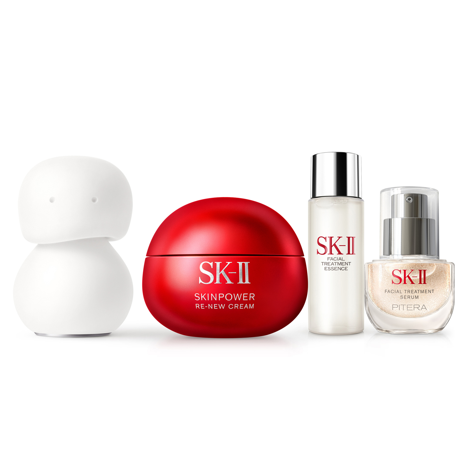 SK-II