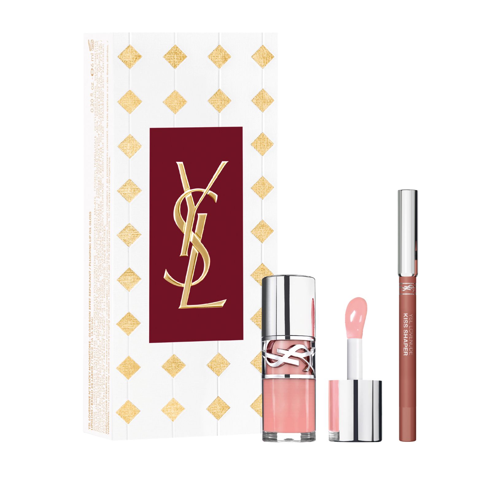 YSL BEAUTY