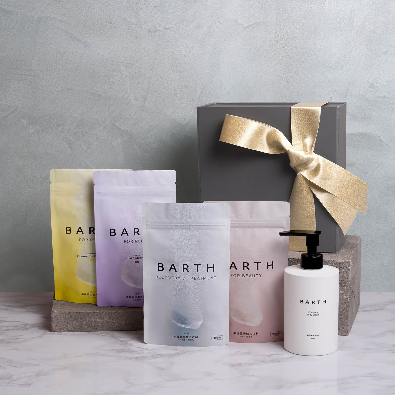 BARTH