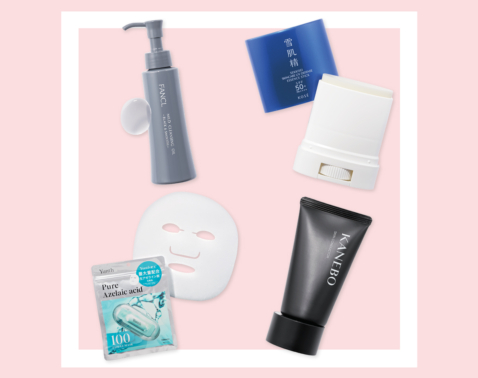 【2026年4月】新作コスメ発売日カレンダー！快適スキンケア＆ヘア・ボディケアで気分一新［9選］