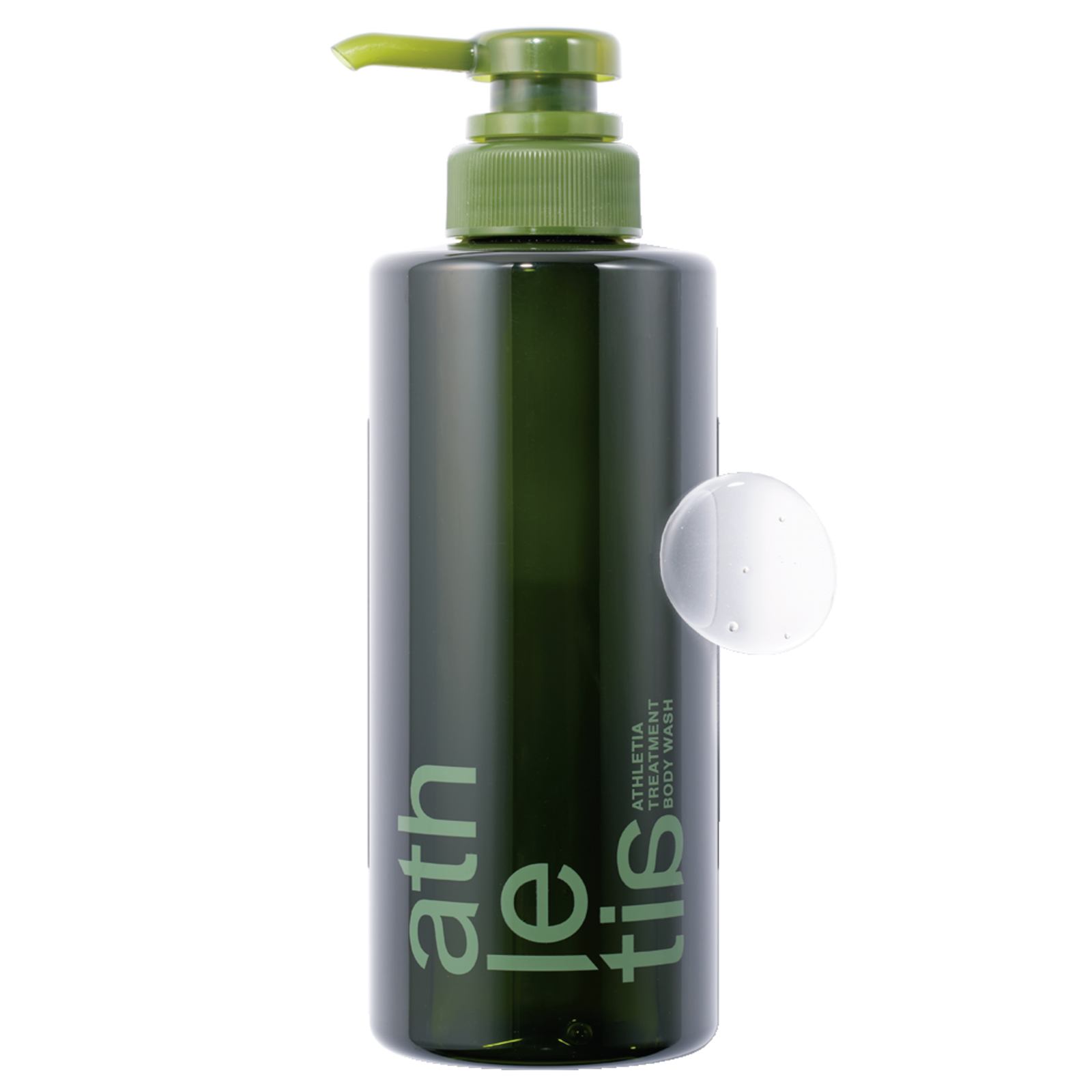 アスレティア トリートメント ボディウォッシュ