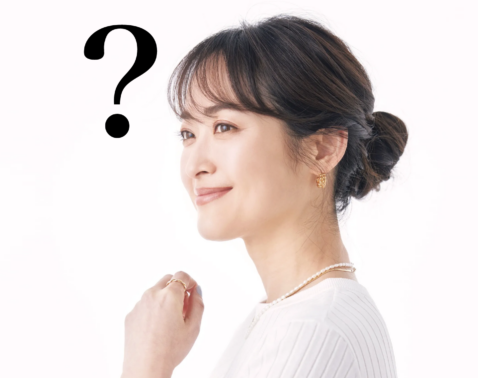 【40代＆50代の髪型】大人ヘアアレンジがシンプルで素敵にみえる簡単な方法って？