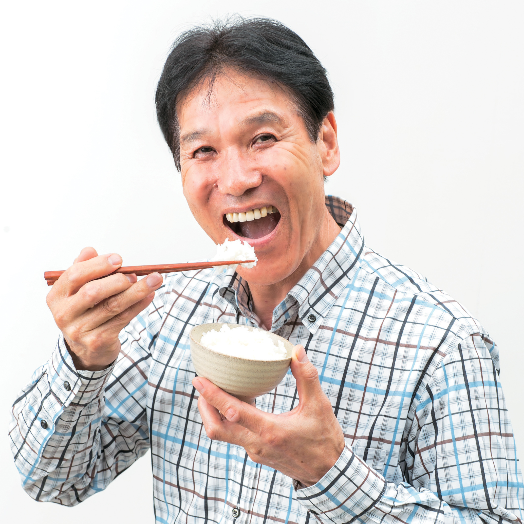ごはんを食べなきゃお腹は凹まない！