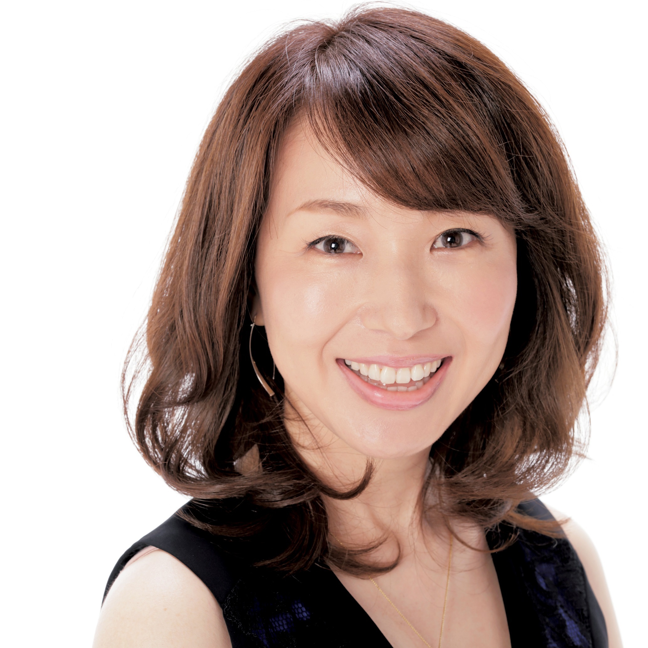第8回国民的美魔女コンテスト ファイナリスト紹介⑱山崎麗子さん