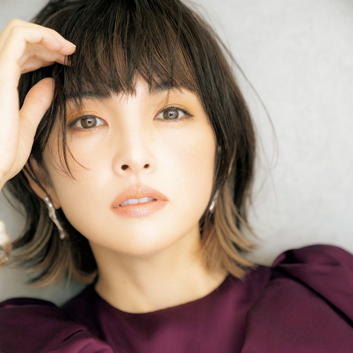 女優・田中麗奈さん｜「39歳で出産したときに15kg太りました」その解消法って？