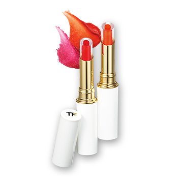 TOM FORD BEAUTY　リップ ジュレ 7月5日発売