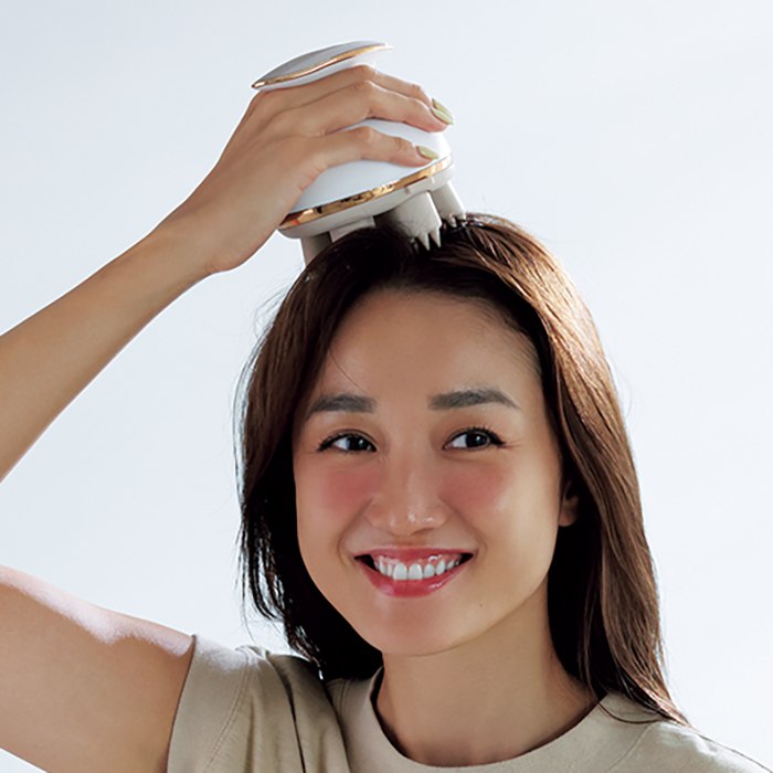 毛髪再生、ビタミンCシャワーヘッド…【2022年最新版】薄毛対策7選