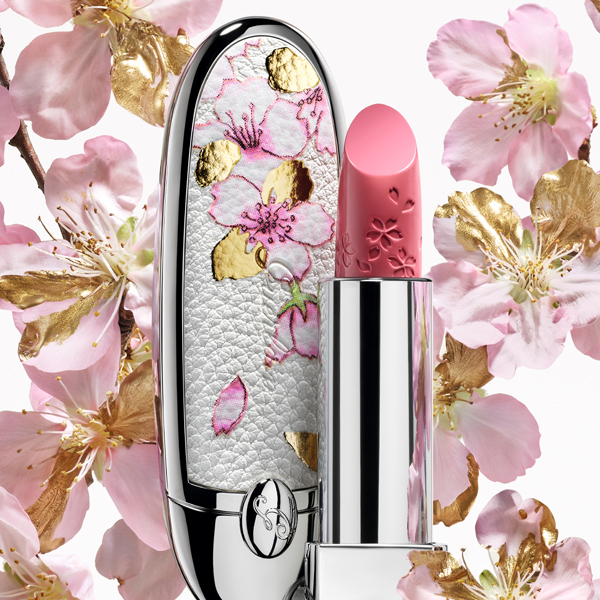 GUERLAIN リップ-