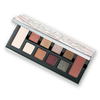 BOBBI BROWN　モルトン ドラマ アイ パレット 5月10日発売