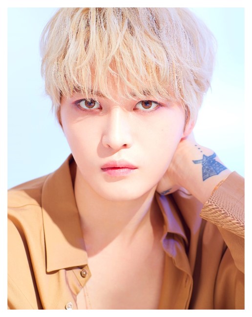 ジェジュン★